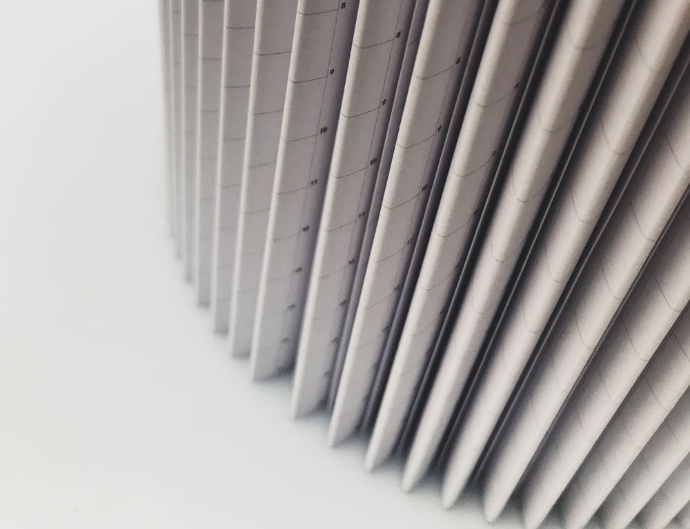 Todiébook packaging