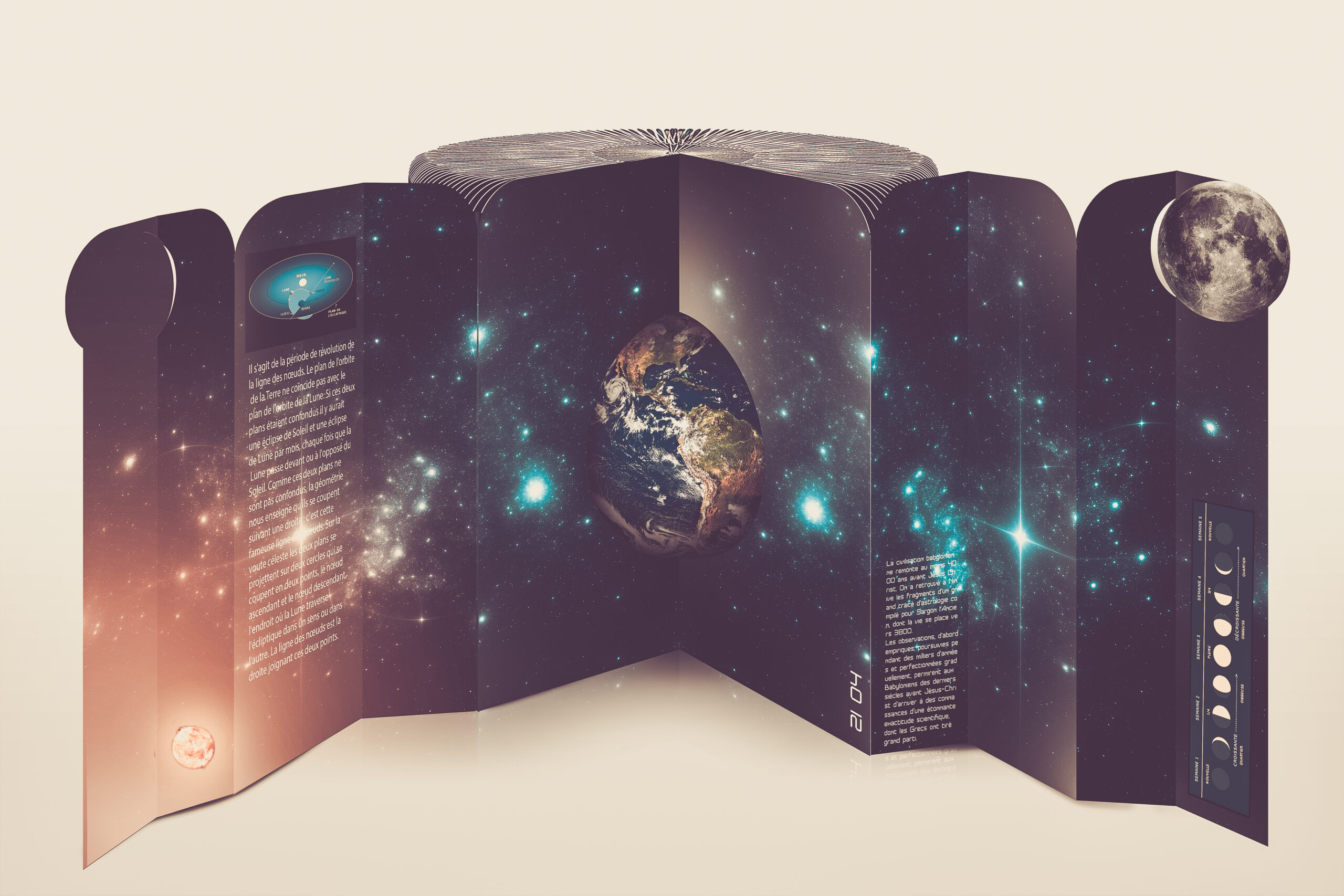 Todiébook education